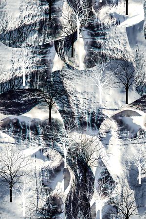 数码华亿平台印花华亿平台图片