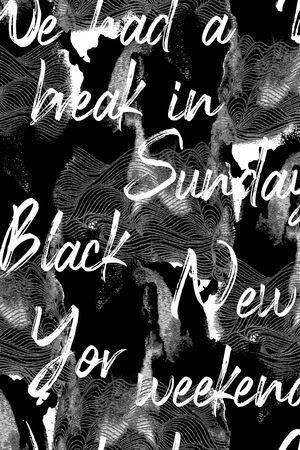 纹理印花华亿平台图片