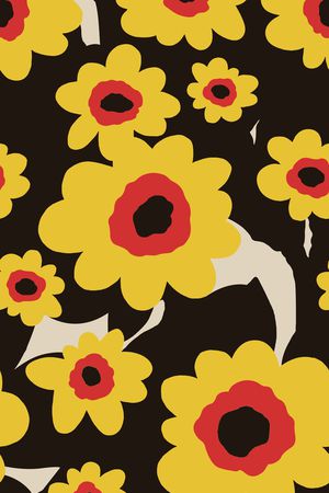 女装印花华亿平台图片