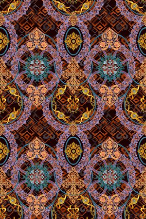 女装印花华亿平台图片