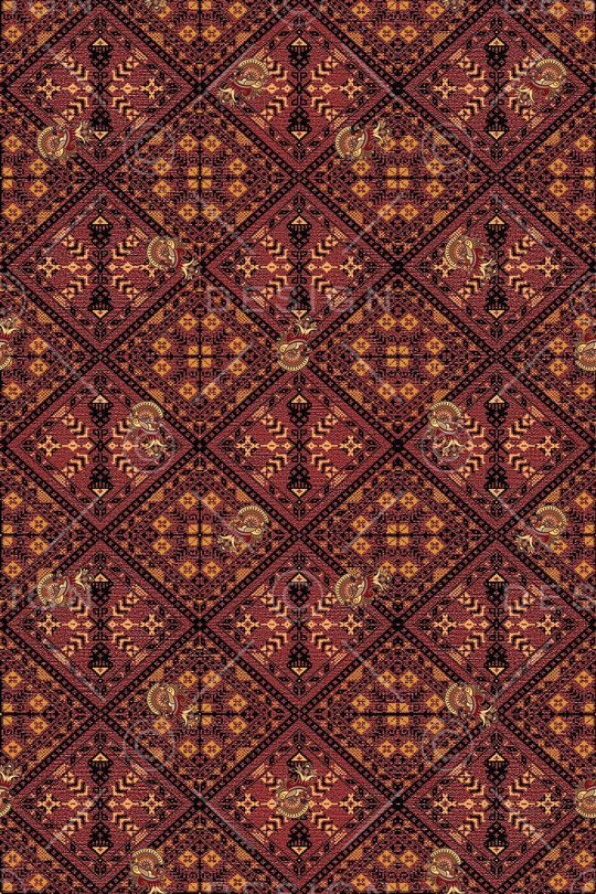 女装印花华亿平台图片