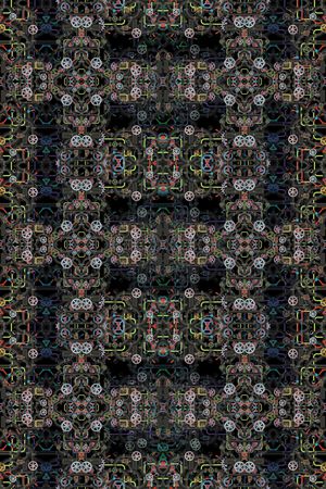 女装印花华亿平台图片