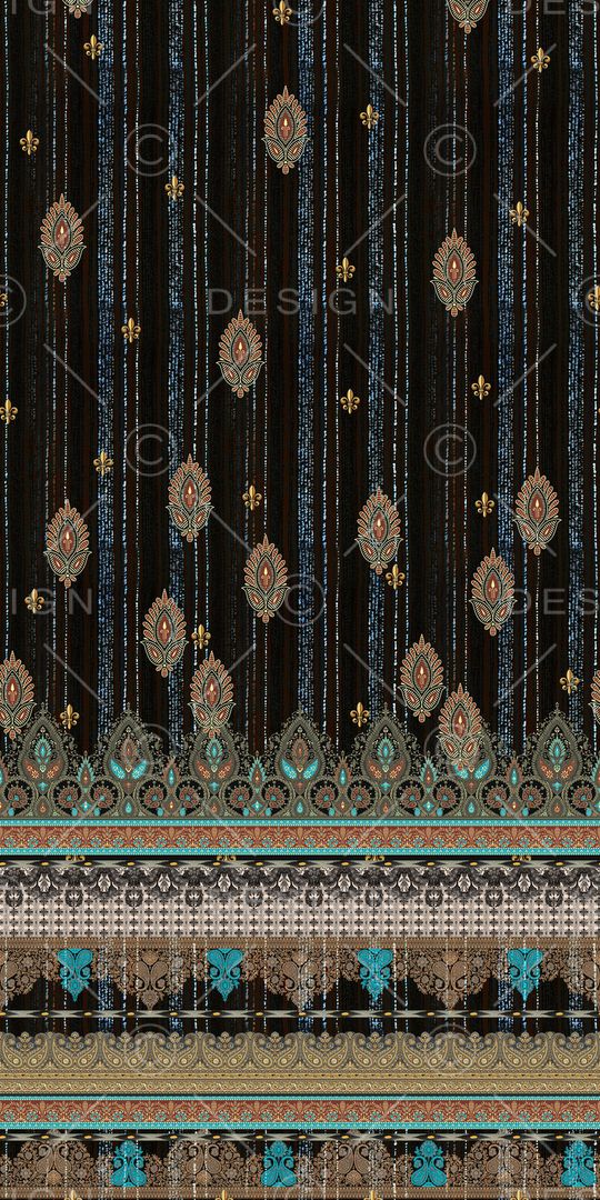 女装印花华亿平台图片