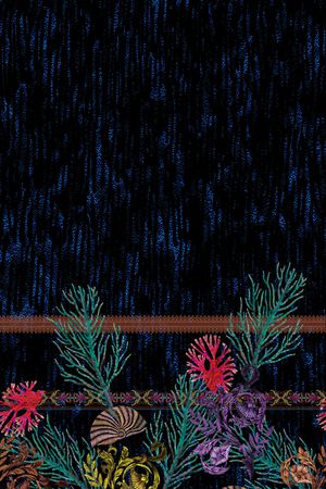 女装印花华亿平台图片