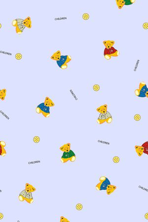 可爱印花华亿平台图片