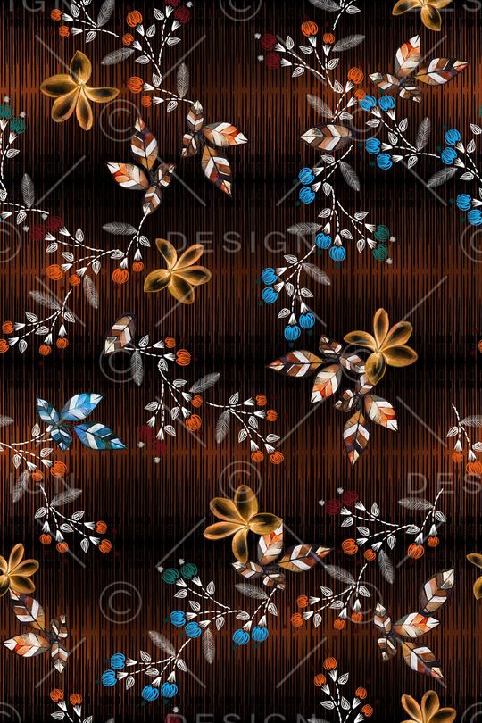 女装印花华亿平台图片