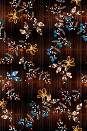 女装印花华亿平台图片