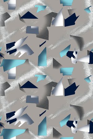 字母印花华亿平台图片