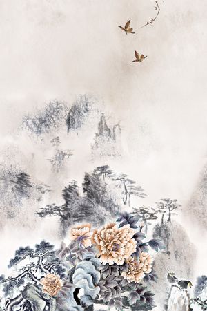 女装印花华亿平台图片