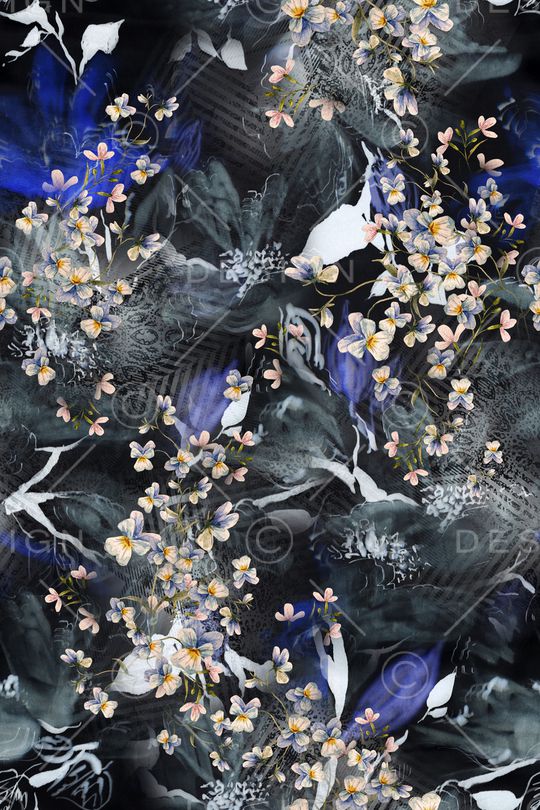 女装印花华亿平台图片