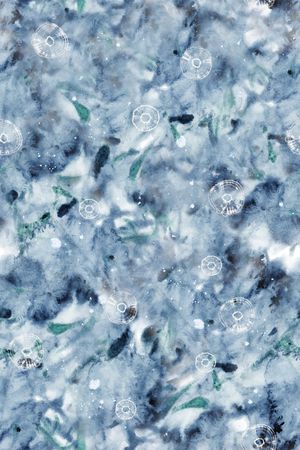 肌理印花华亿平台图片