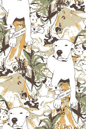 字母印花华亿平台图片