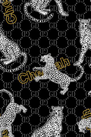 字母印花华亿平台图片