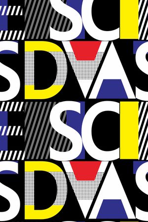 字母印花华亿平台图片