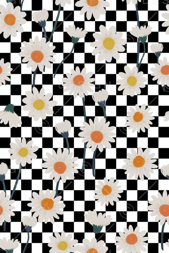 格子印花华亿平台图片