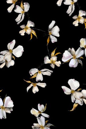 唐装印花华亿平台图片