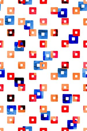 几何定位印花华亿平台图片