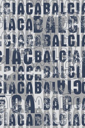 字母印花华亿平台图片