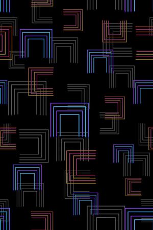 男装印花华亿平台图片