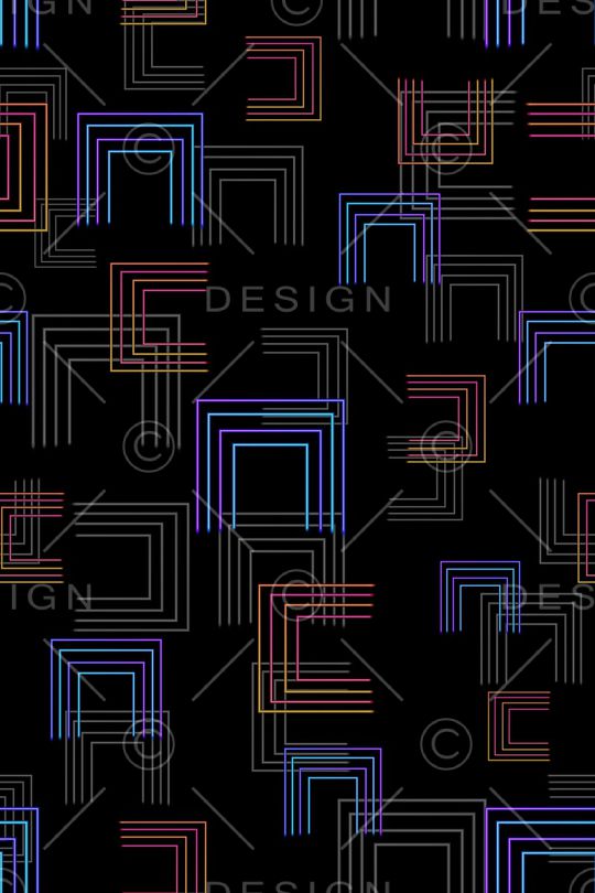 男装印花华亿平台图片