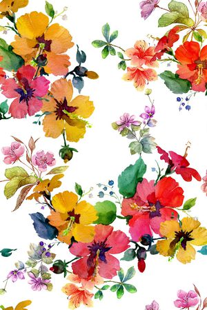 趋势华亿平台印花华亿平台图片