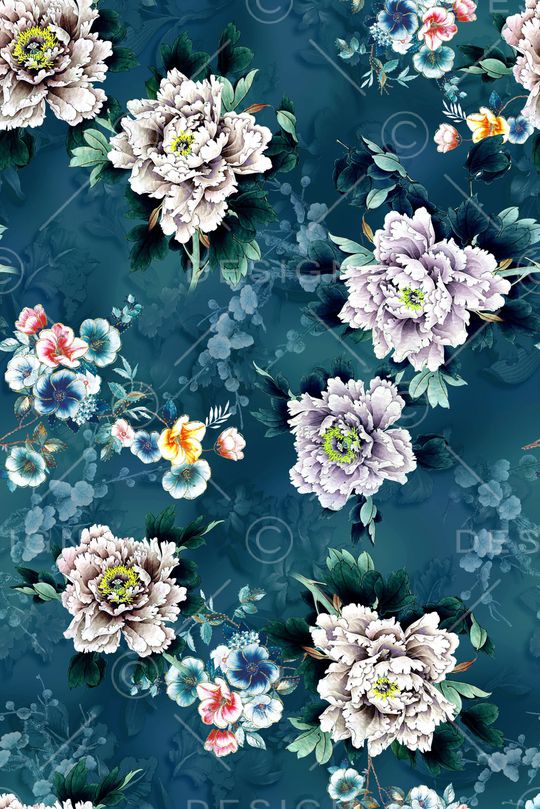 女装印花华亿平台图片