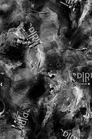 字母印花华亿平台图片