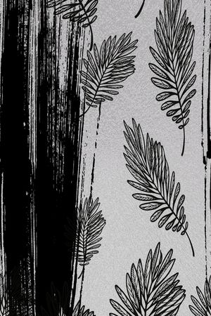 定位花印花华亿平台图片