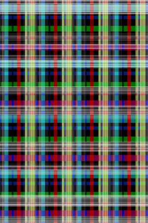 线条画印花华亿平台图片