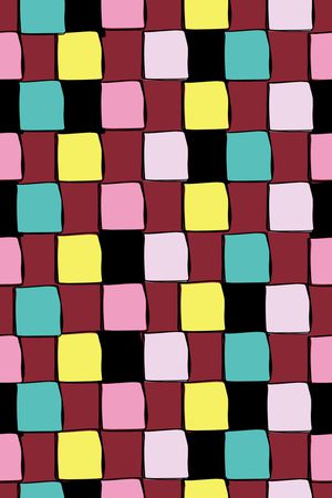 大牌风印花华亿平台图片