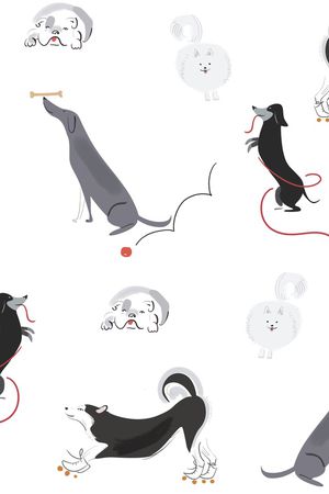 肌理印花华亿平台图片