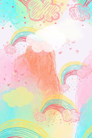 连衣裙印花华亿平台图片