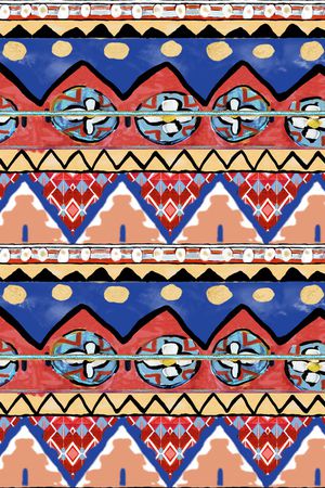 定位花印花华亿平台图片