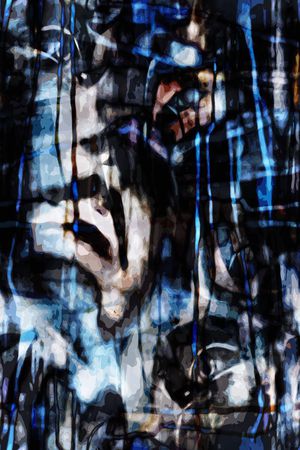 男装印花华亿平台图片