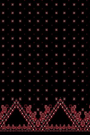 定位花印花华亿平台图片