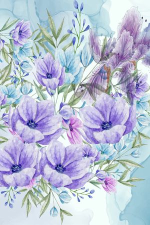 连衣裙印花华亿平台图片