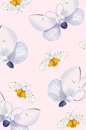 复古印花华亿平台图片