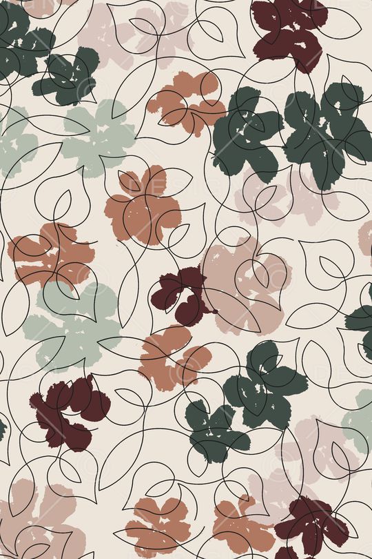 肌理印花华亿平台图片