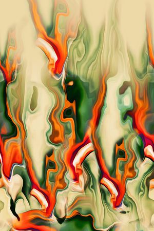 定位花印花华亿平台图片