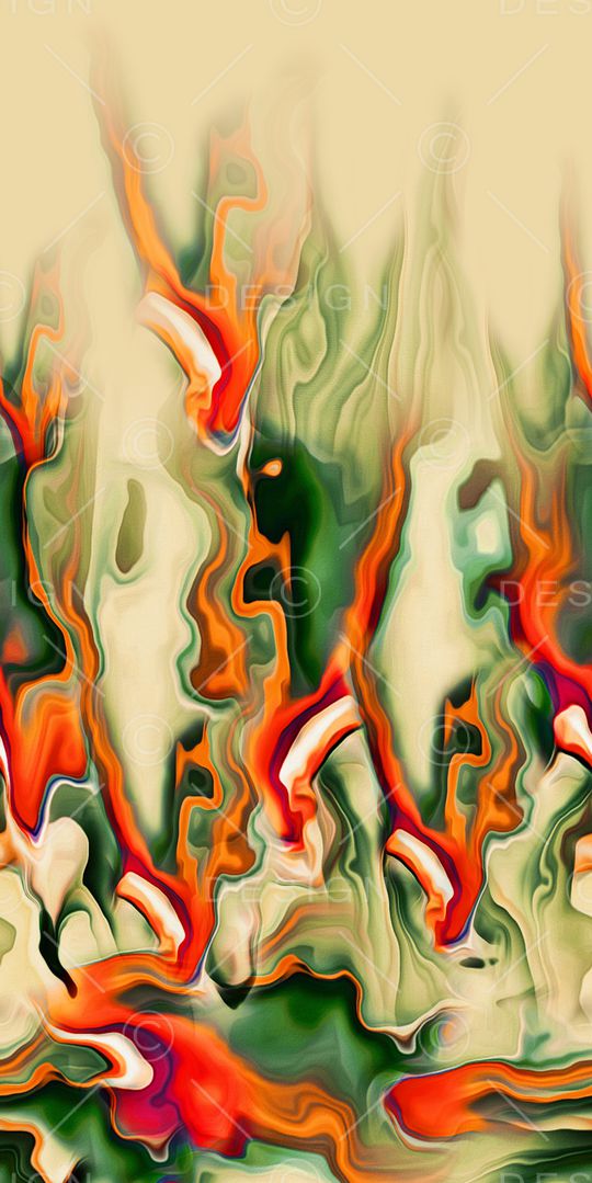 定位花印花华亿平台图片