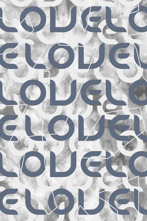 字母印花华亿平台图片