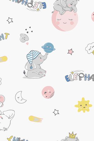 童装印花华亿平台图片