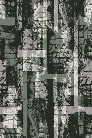 文字印花华亿平台图片