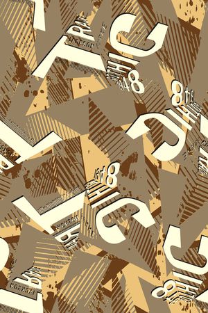 字母印花华亿平台图片