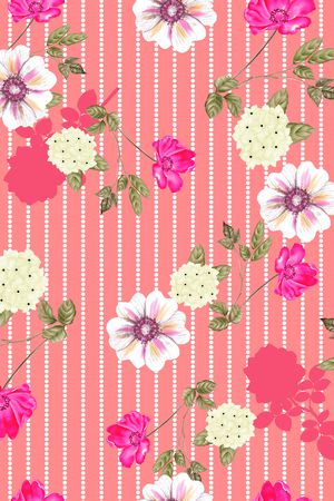 水彩印花华亿平台图片