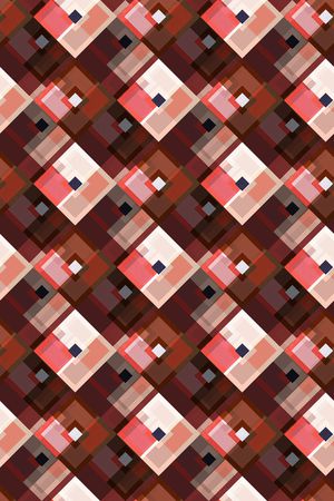 炫彩印花华亿平台图片