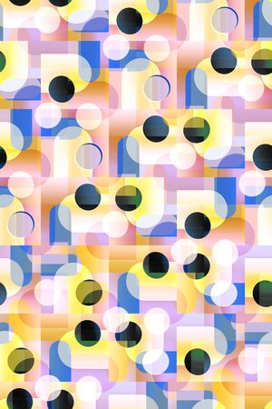 炫彩印花华亿平台图片