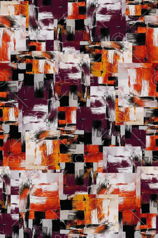 肌理印花华亿平台图片