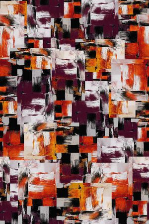 肌理印花华亿平台图片