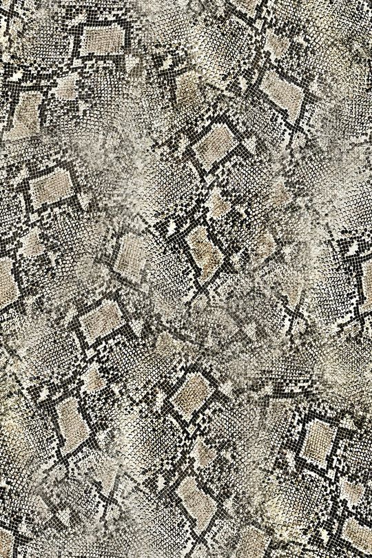 蛇纹印花华亿平台图片